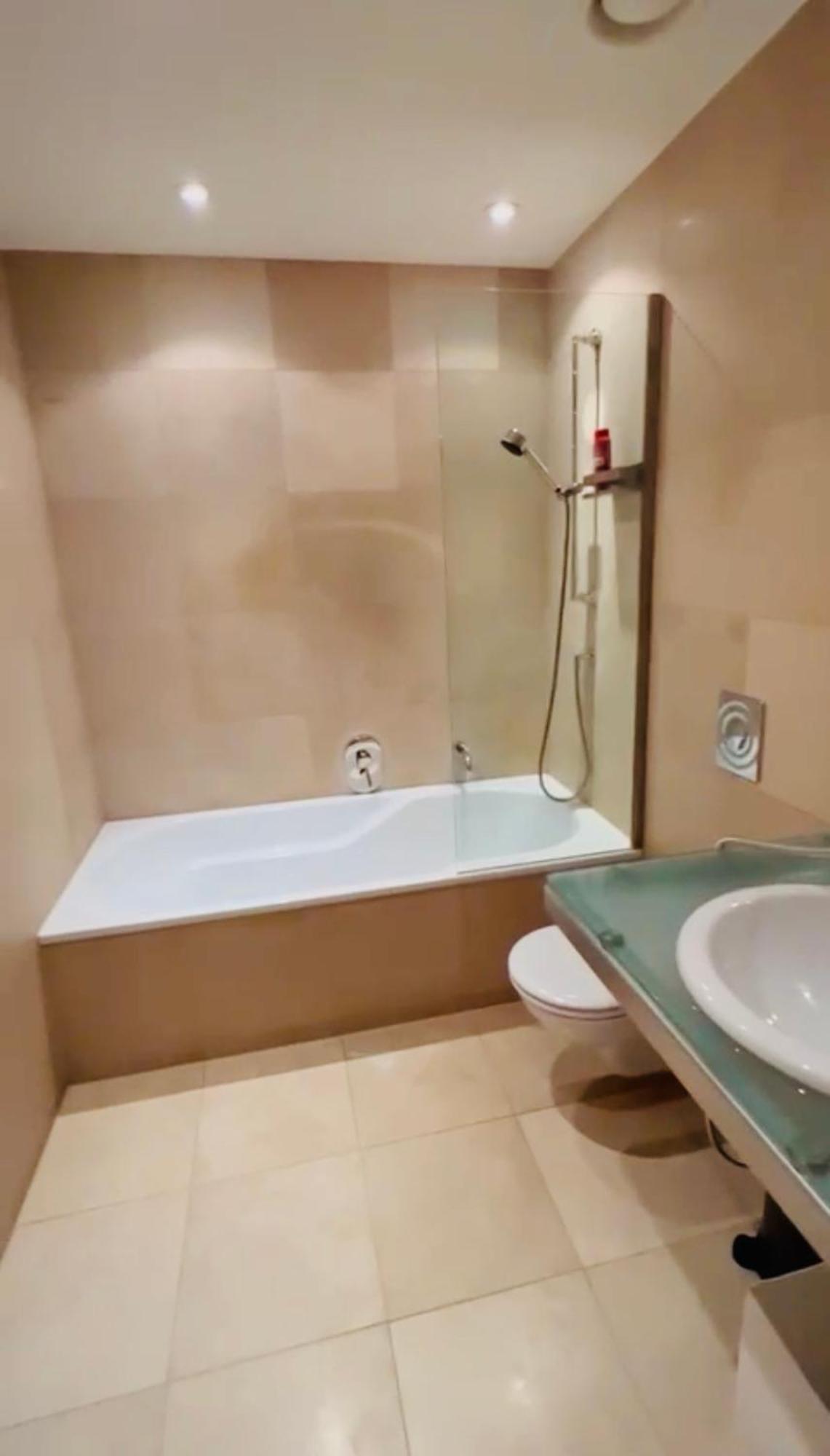 Apartment Esplanta
