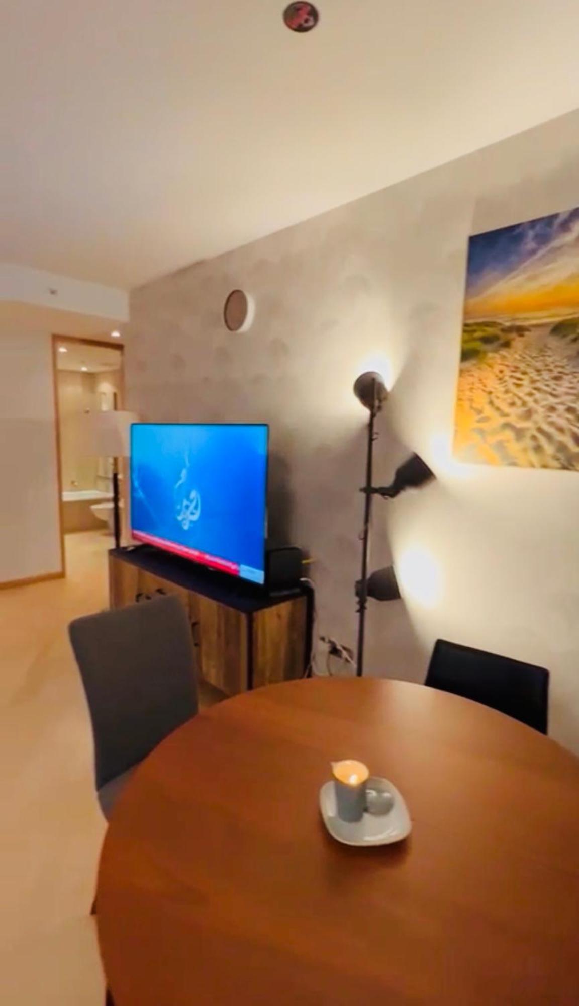 Esplanta Apartment *