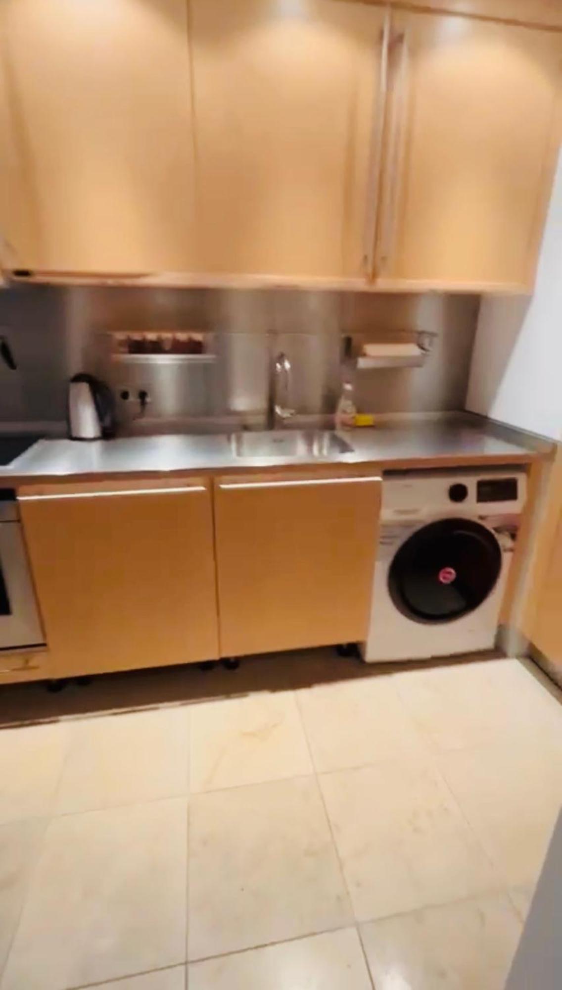 Esplanta Apartment Berlin