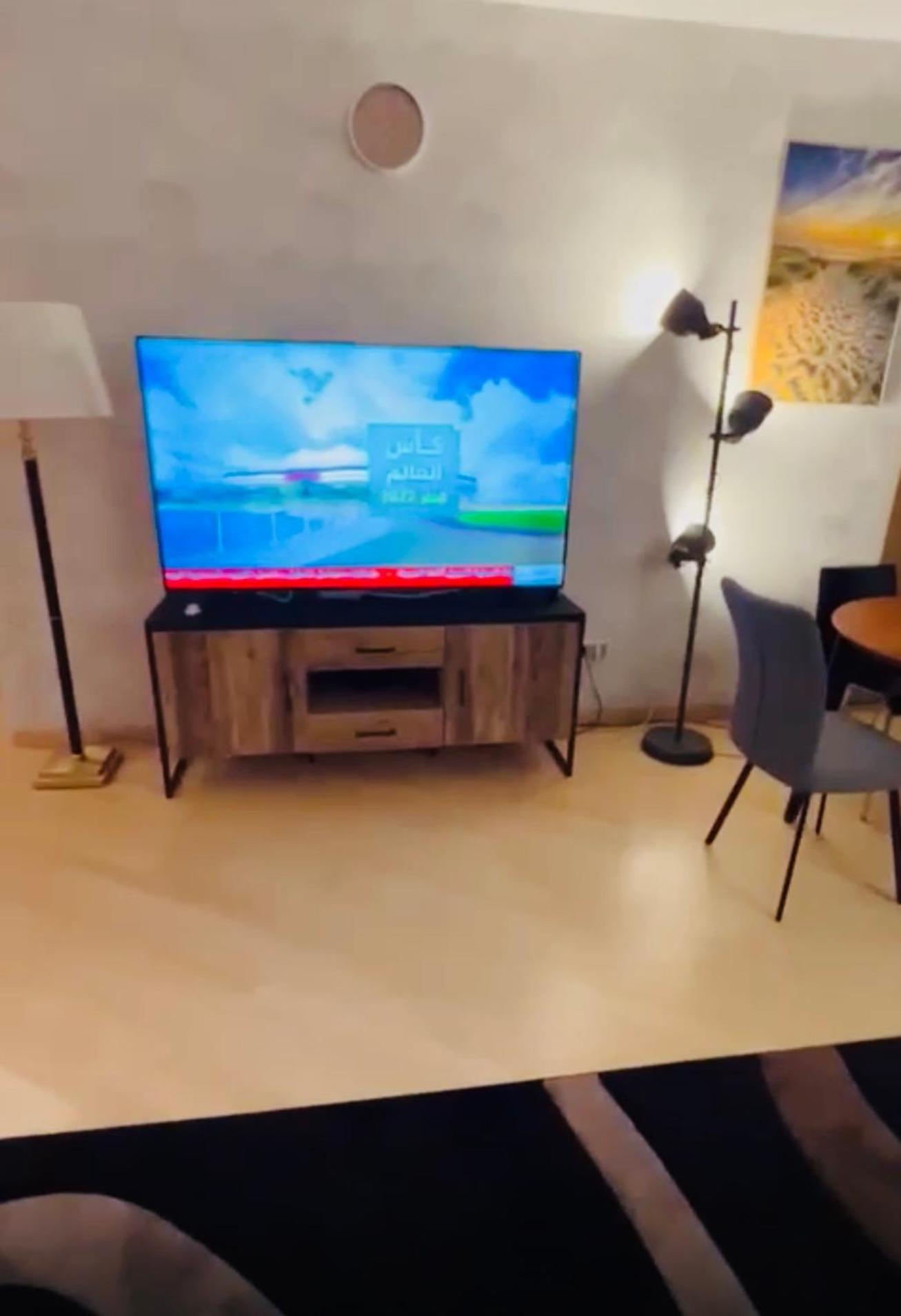 Esplanta Apartamento *